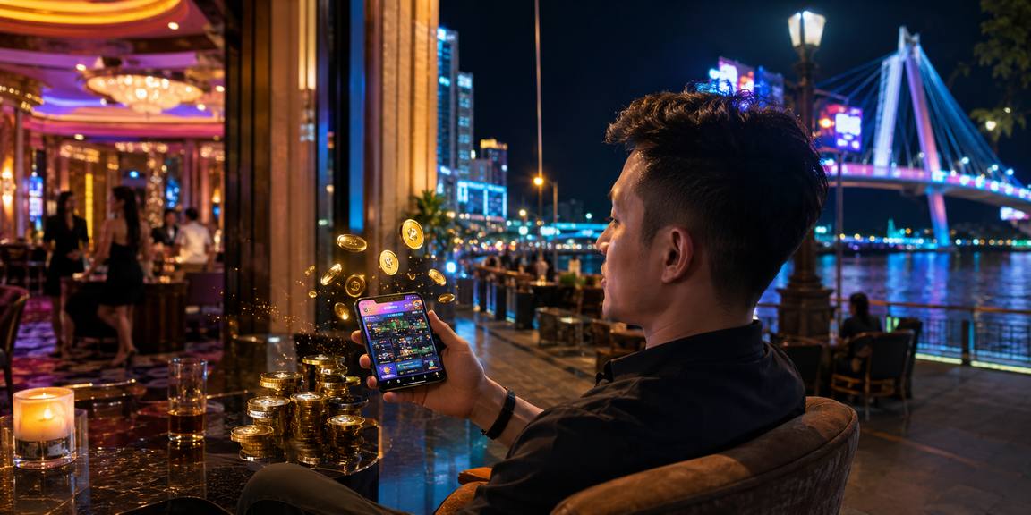 kb888 Bàn chơi casino sống động, thanh toán tức thì