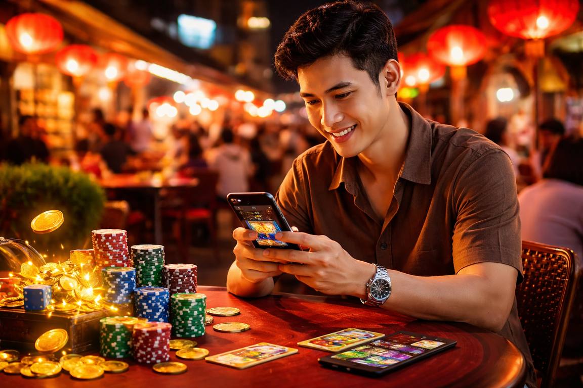 kb888 mobile gaming
